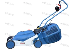 Электрогазонокосилка Elmos EME-160 e70 273