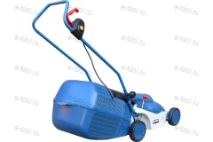Электрогазонокосилка Elmos EME-160 e70 273