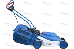 Электрогазонокосилка Elmos EME-160 e70 273