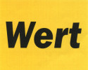 Wert