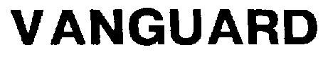 Vanguard