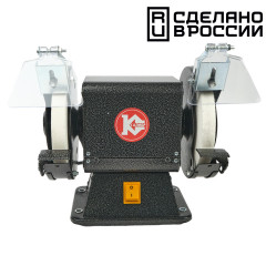 Точило электрическое "Калибр ТЭ-150/300И"