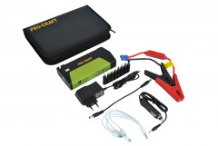 Пуско-зарядное устройство с функцией powerbank Procraft JS-10